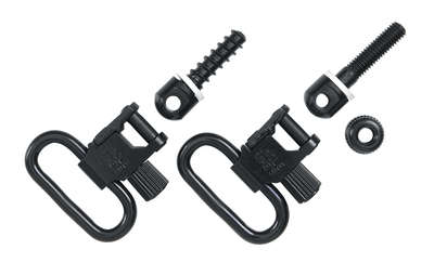 Slings Swivels Uncle Mikes QD 115 U/M SWIVELS QD 115 1.25" • Model: QD 115